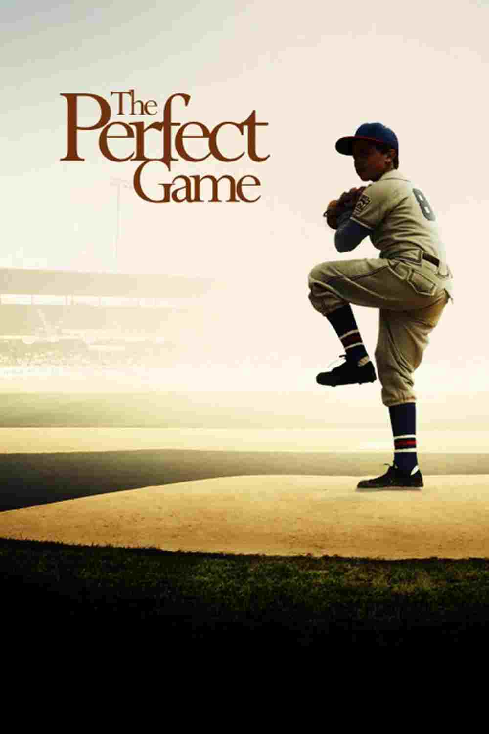 The Perfect Game  oglądaj online za darmo