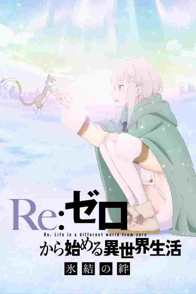 Re:Zero kara Hajimeru Isekai Seikatsu: Hyouketsu no Kizuna  oglądaj online za darmo