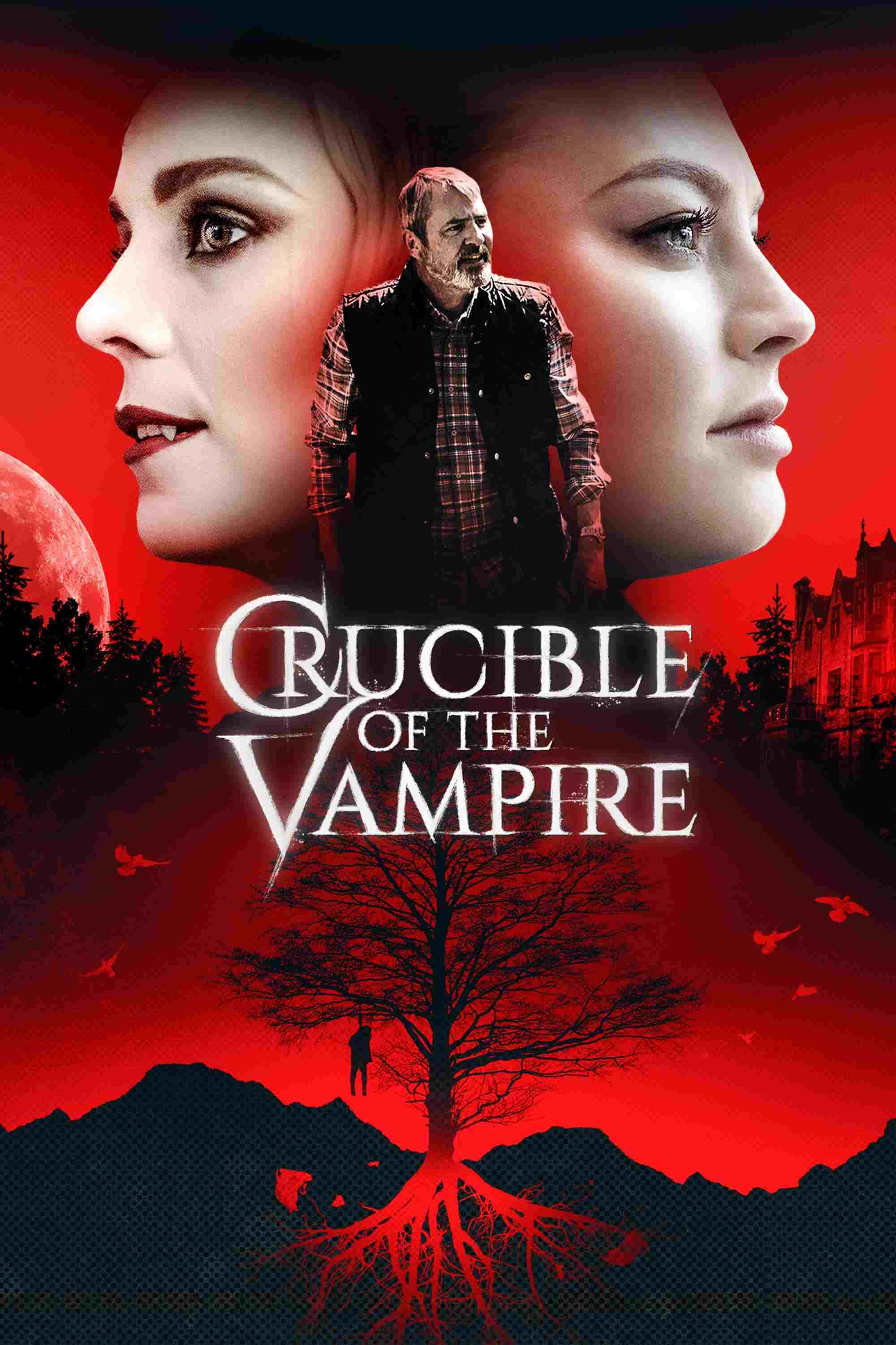 Crucible of the Vampire  oglądaj online za darmo