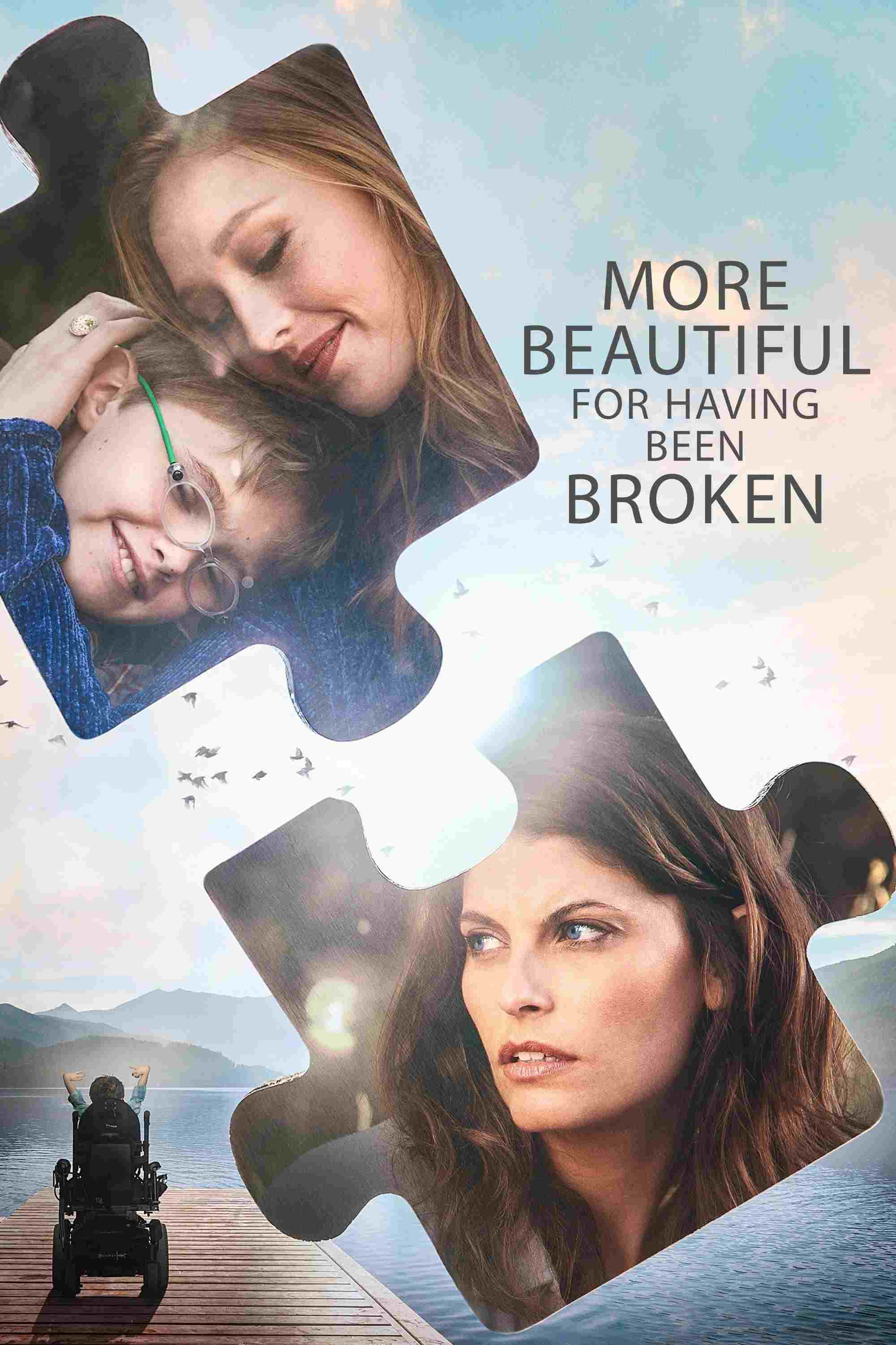  More Beautiful for Having Been Broken  Oglądaj w HD online