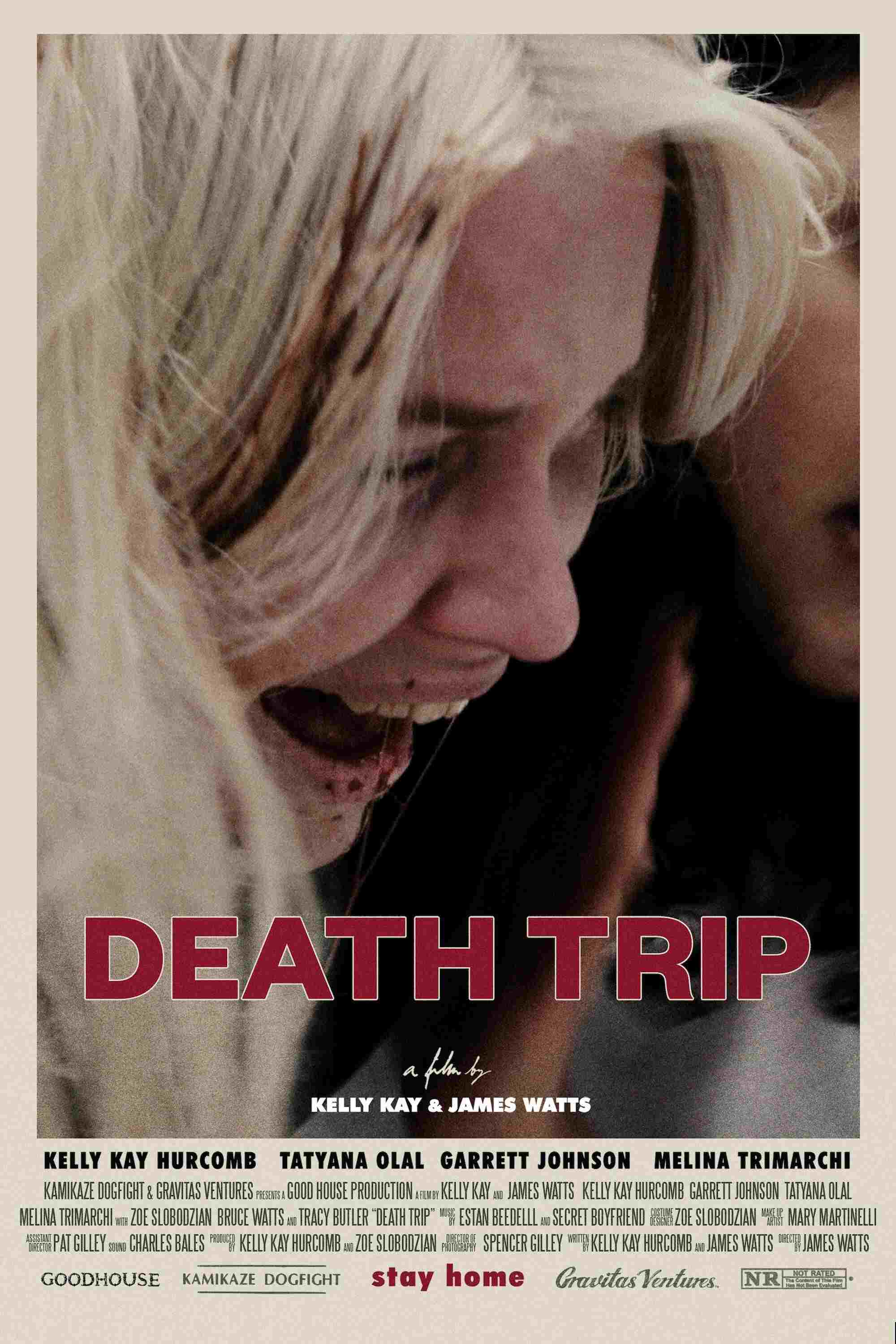  Death Trip  Oglądaj w HD online