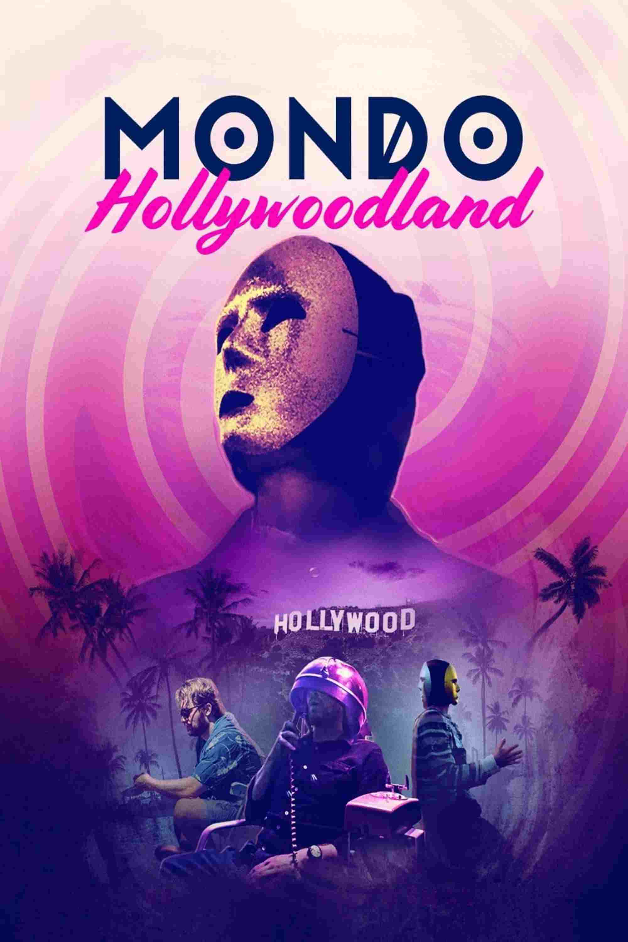  Mondo Hollywoodland  Oglądaj w HD online