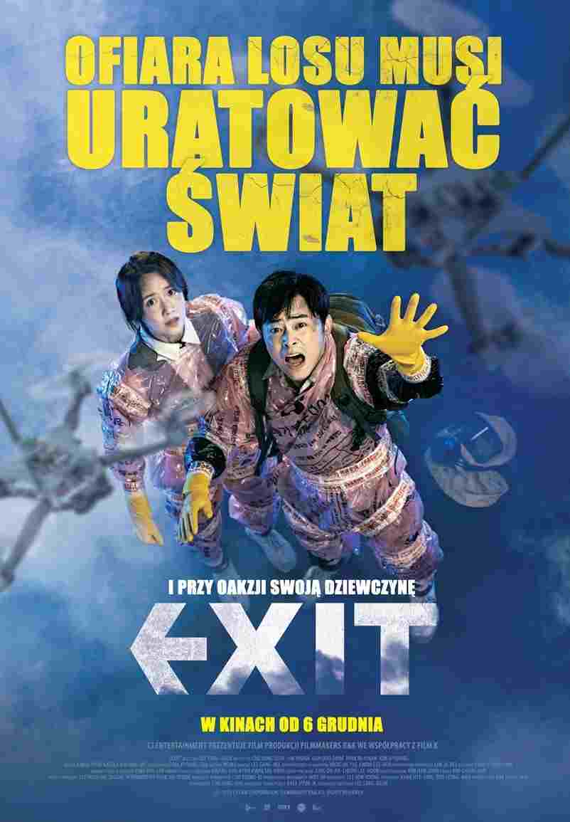Exit  oglądaj online za darmo