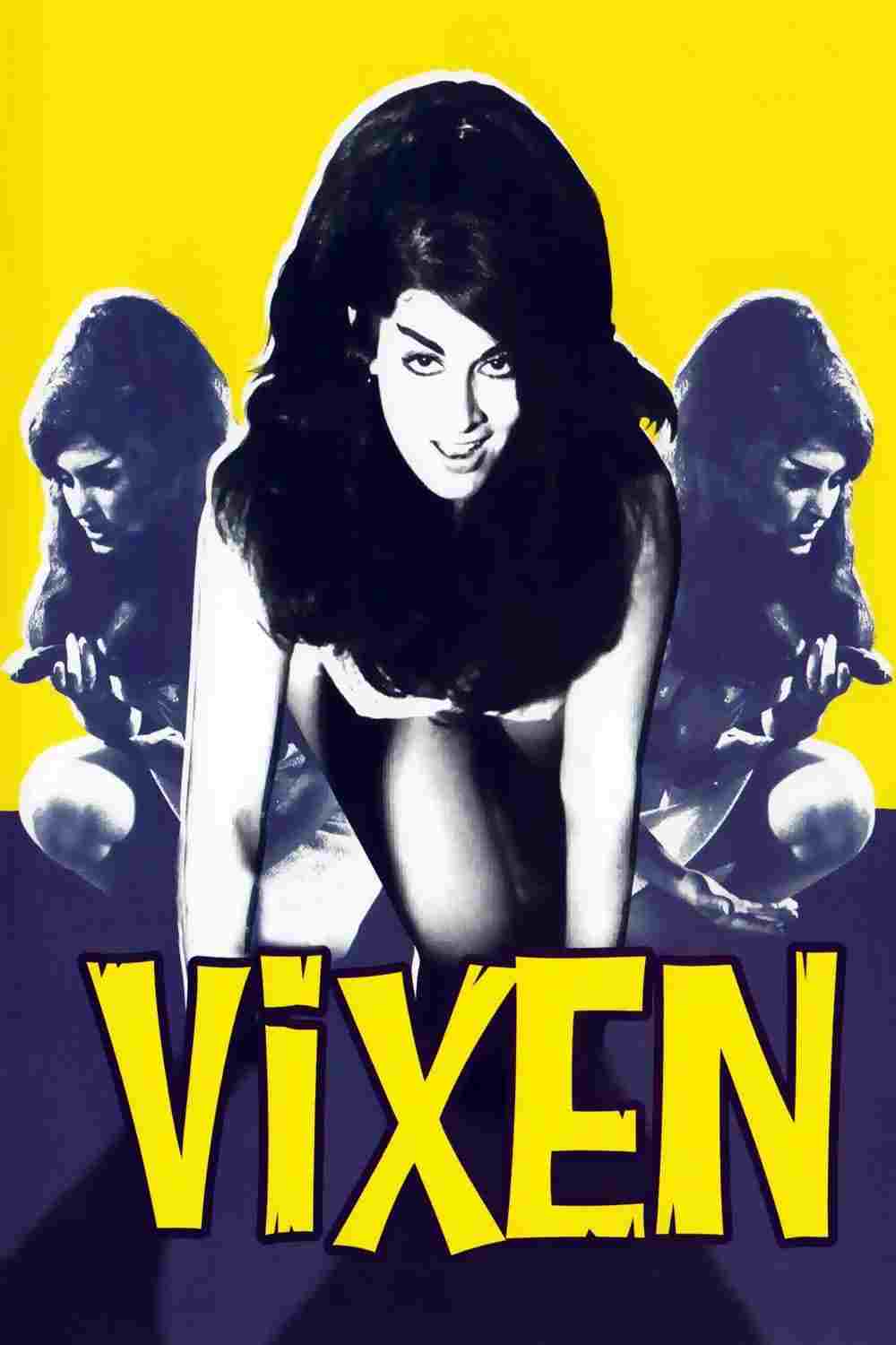 Vixen!  oglądaj online za darmo