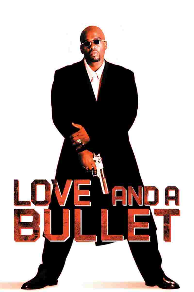 Love and a Bullet  Oglądaj w HD online