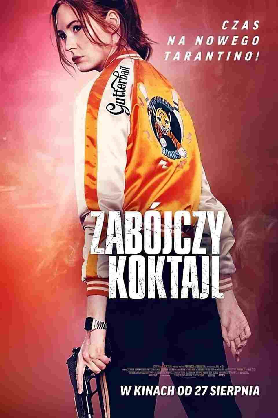 Zabójczy koktajl  oglądaj online za darmo