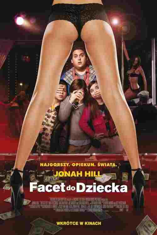 Facet do dziecka  oglądaj online za darmo