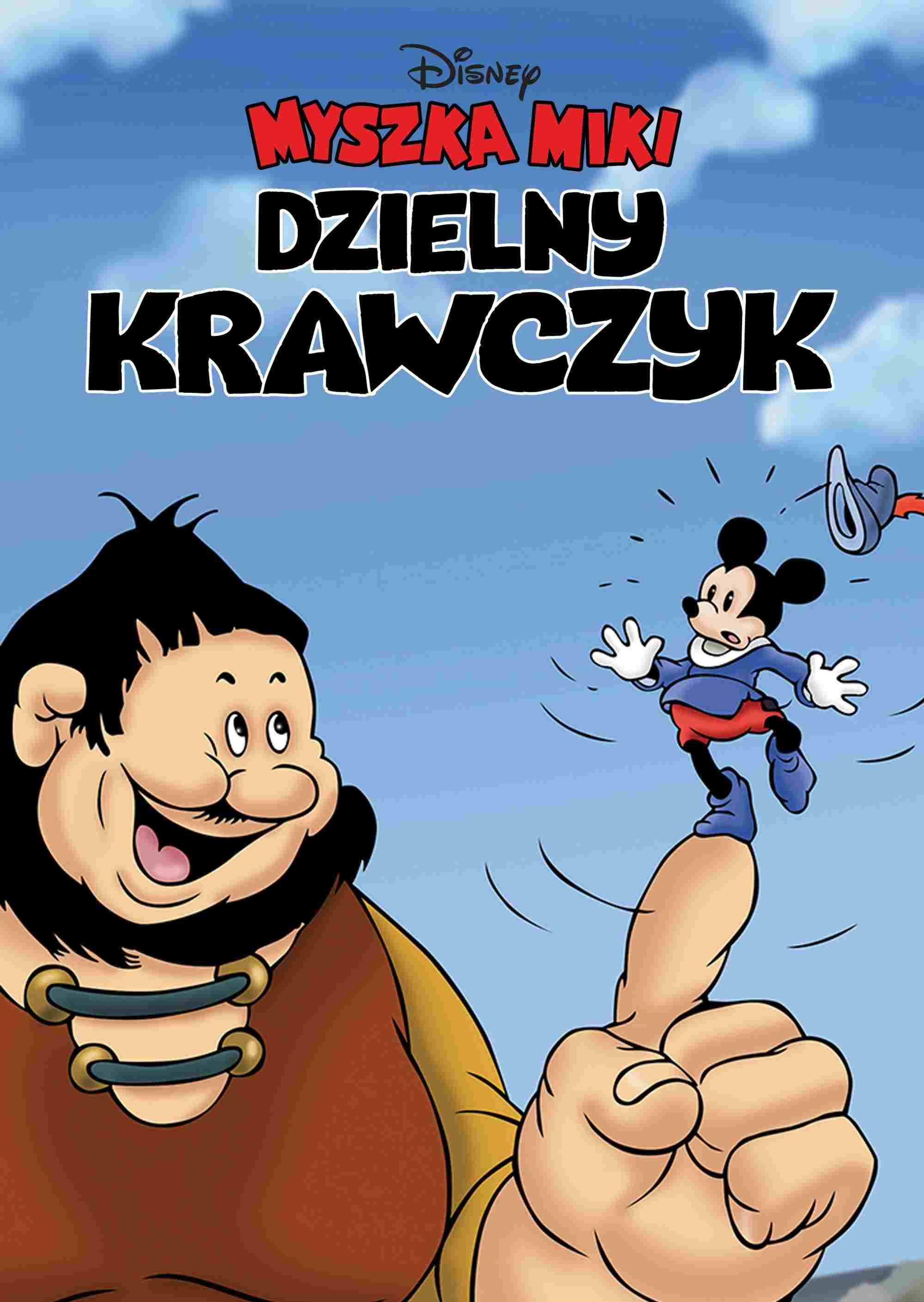  Dzielny krawczyk  Oglądaj w HD online