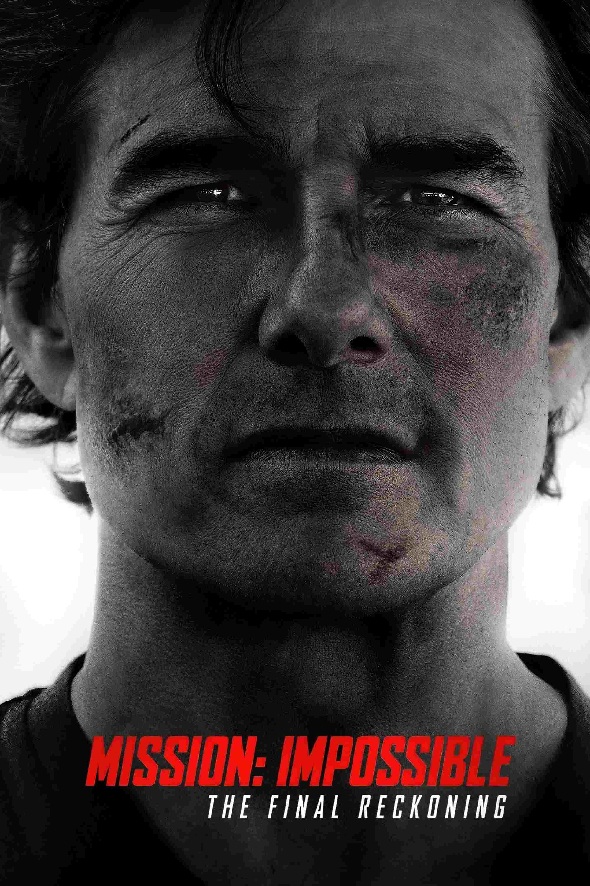  Mission: Impossible - The Final Reckoning  Oglądaj w HD online