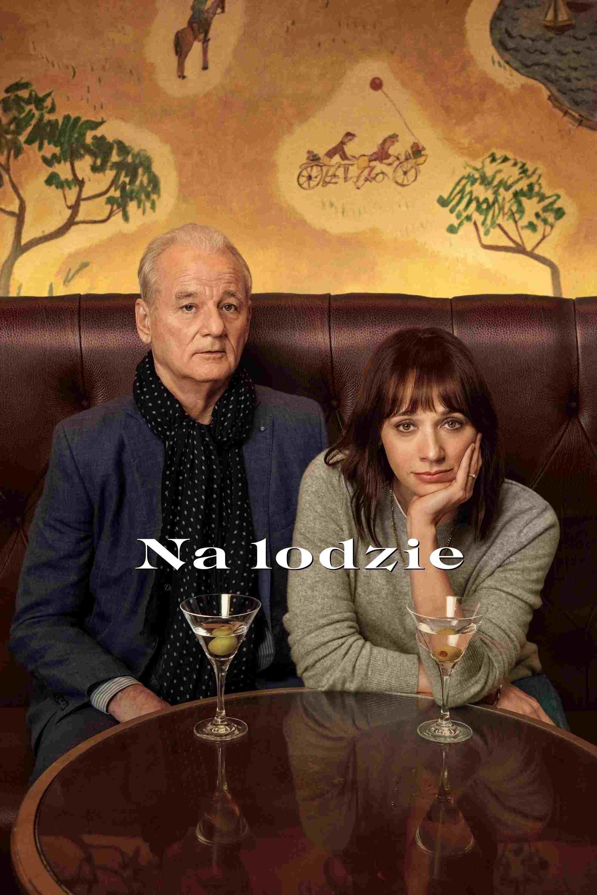 Na lodzie  oglądaj online za darmo