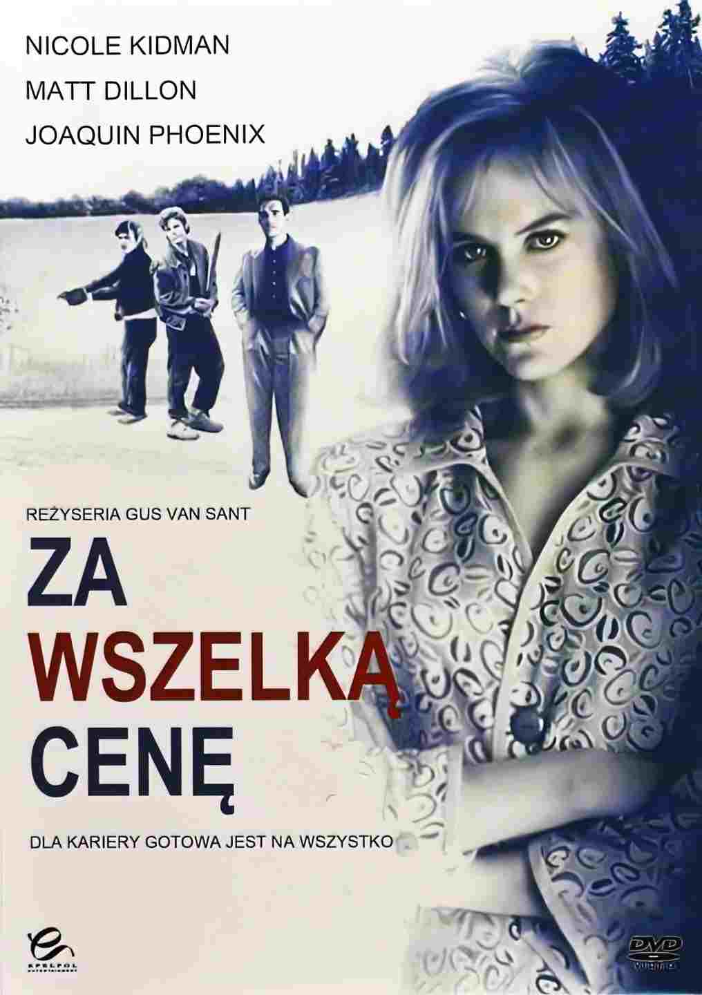 Za wszelką cenę  oglądaj online za darmo
