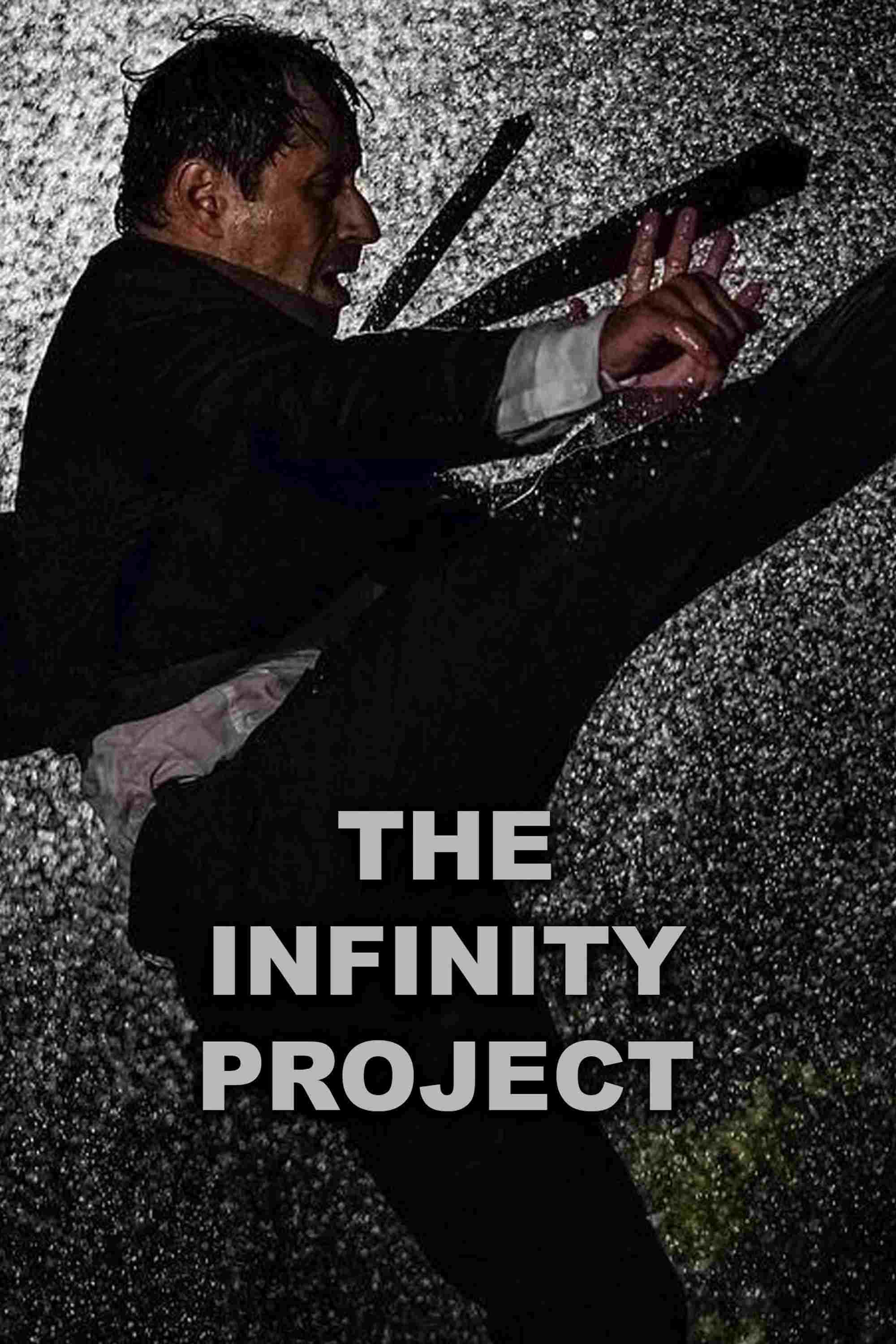 The Infinity Project  oglądaj online za darmo