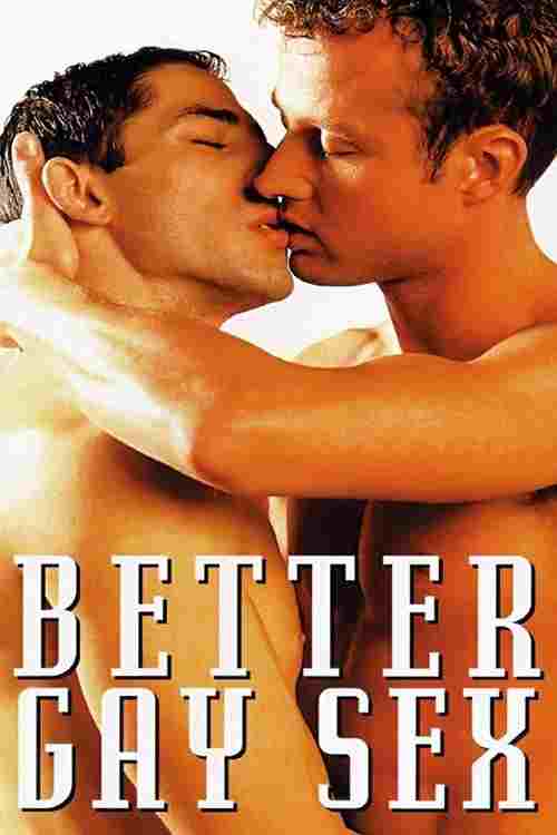 Better Gay Sex  oglądaj online za darmo