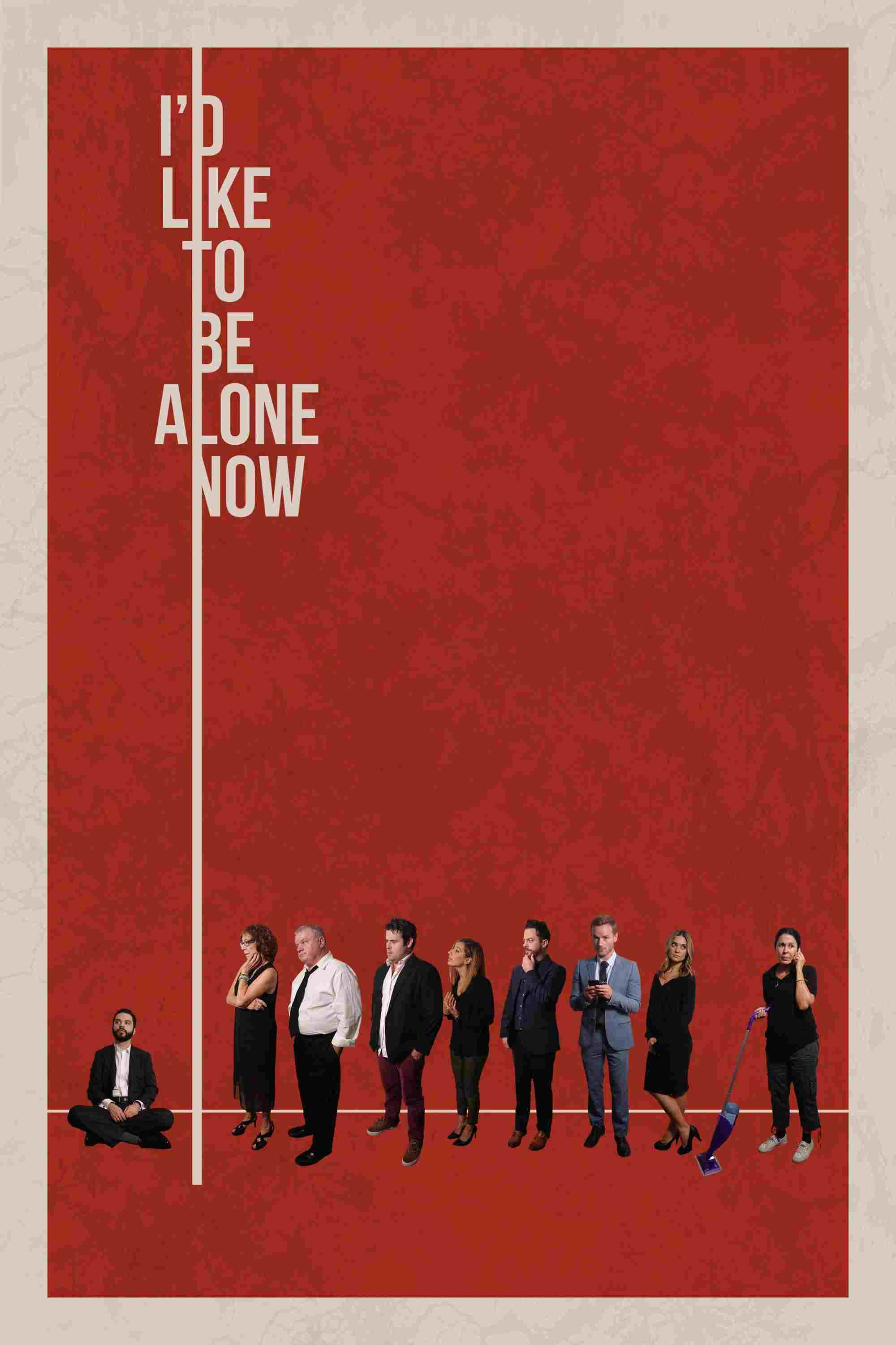 I'd Like to Be Alone Now  Oglądaj online za darmo w dobrej jakości