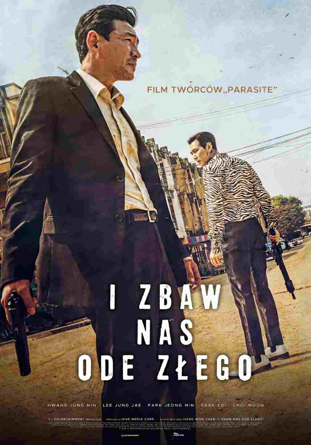 I Zbaw Nas ode Złego  oglądaj online za darmo