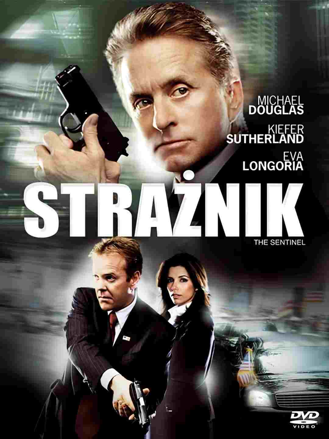 Strażnik  oglądaj online za darmo