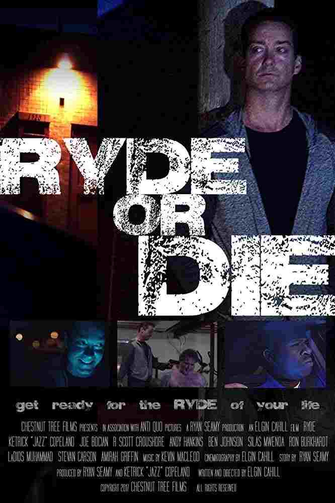 Ryde or Die  oglądaj online za darmo