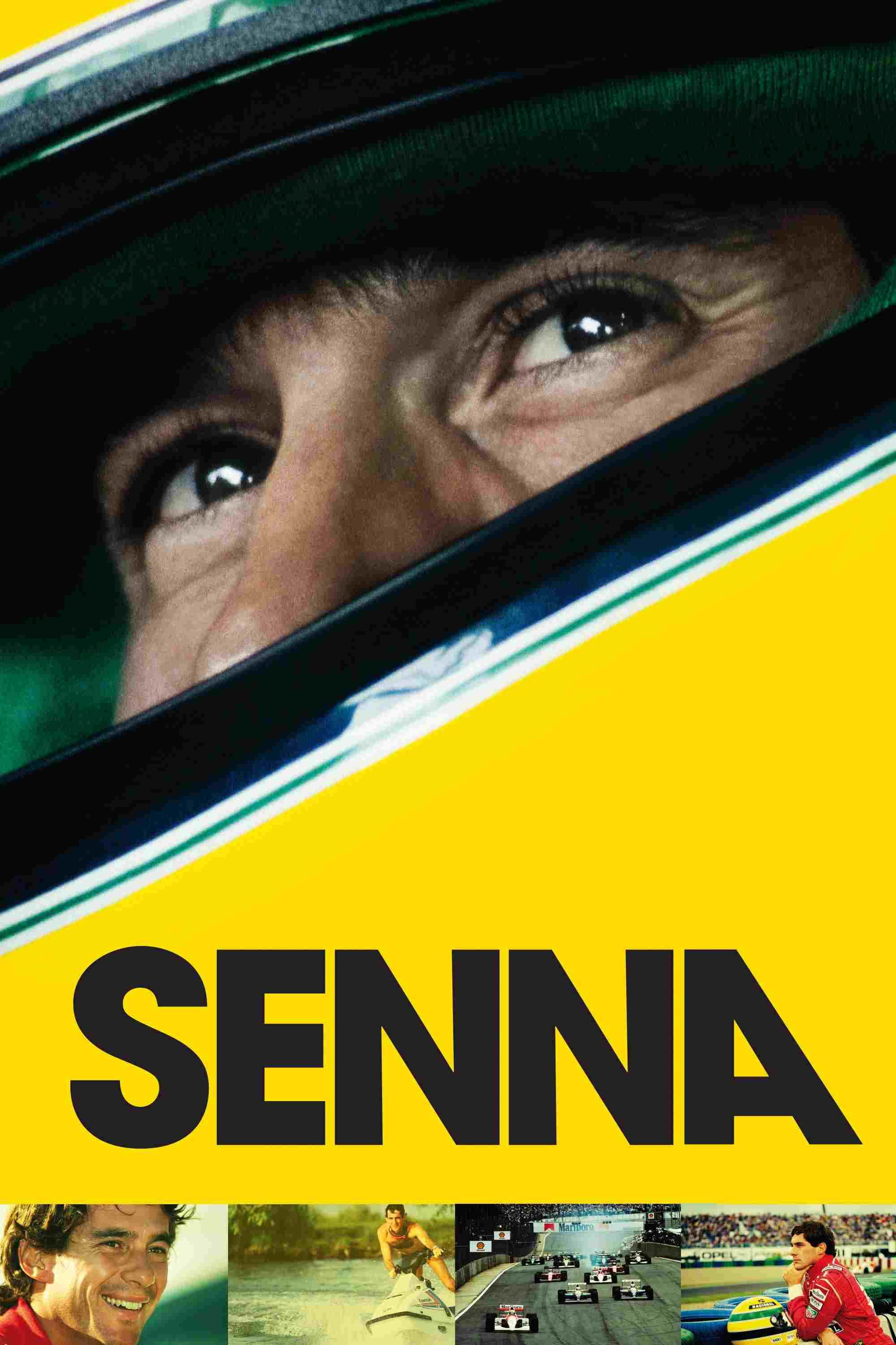 Senna  oglądaj online za darmo