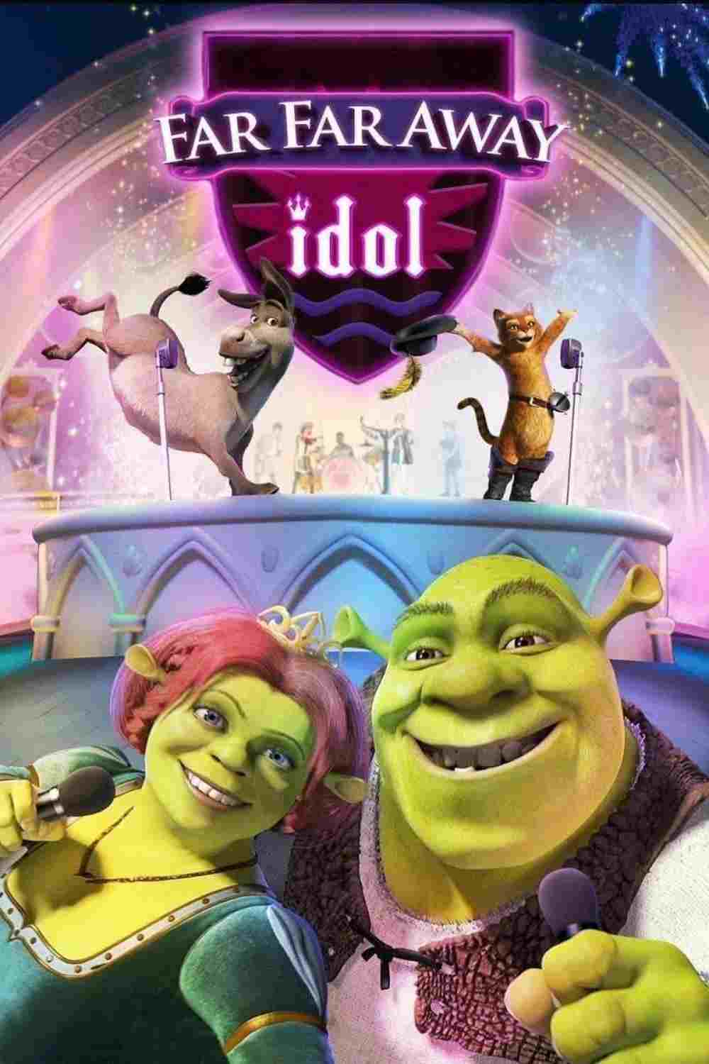Dawno dawno temu w Idolu  oglądaj online za darmo
