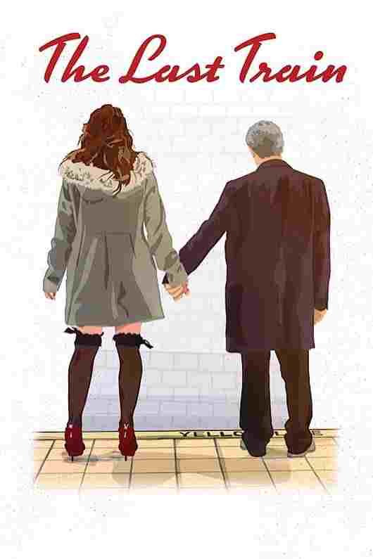  The Last Train  Oglądaj w HD online