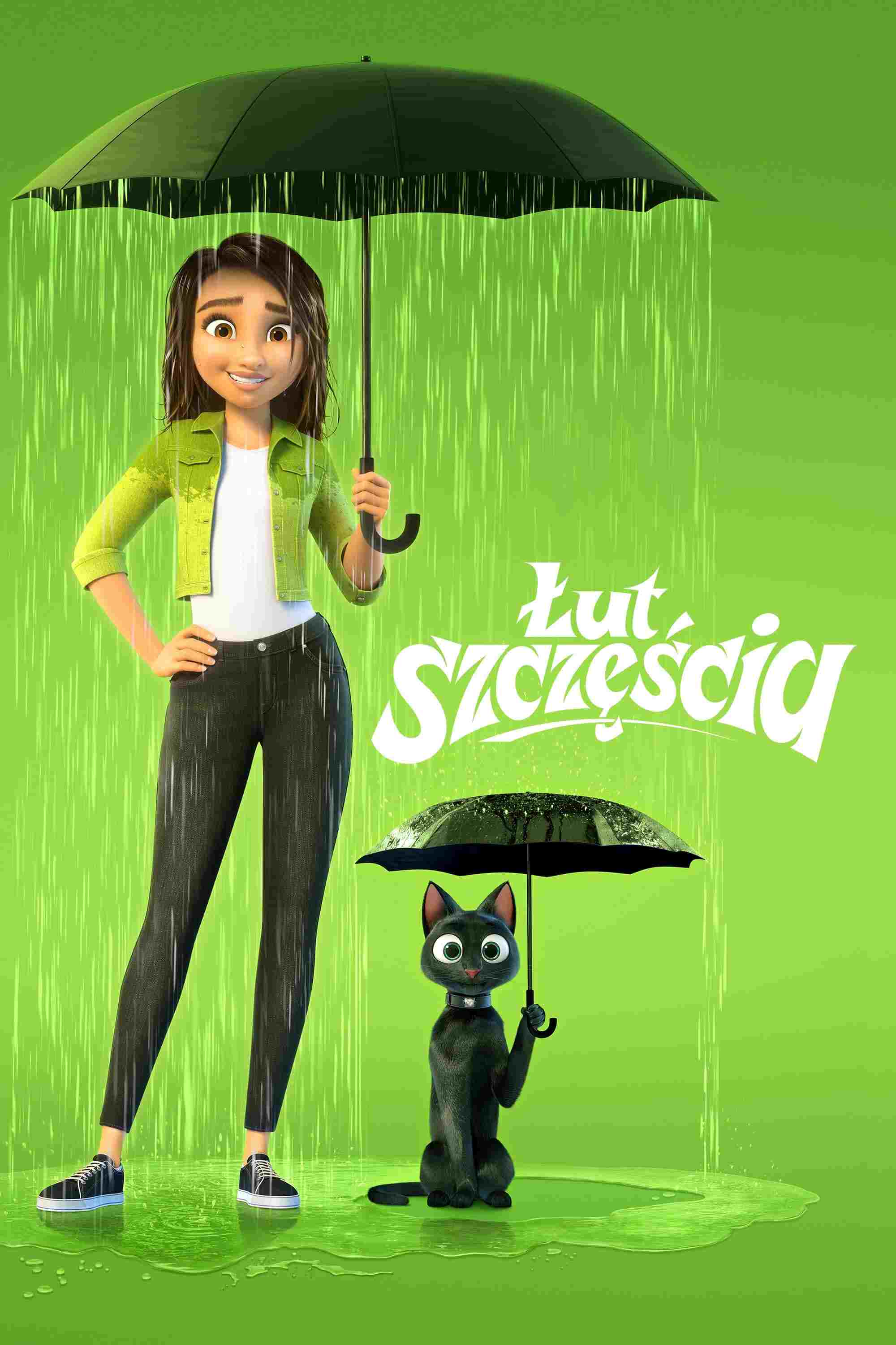 Łut szczęścia  oglądaj online za darmo