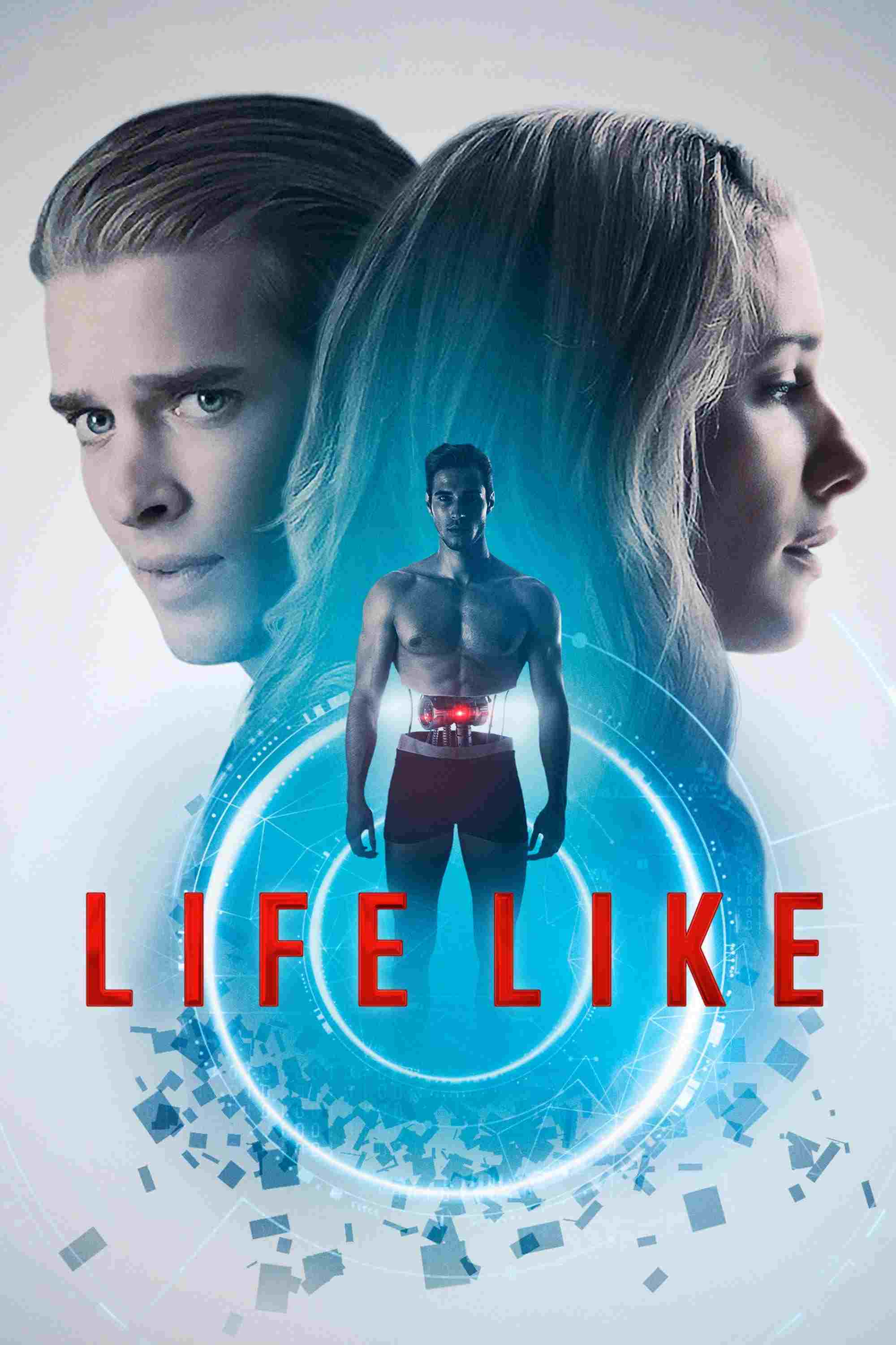Life Like  oglądaj online za darmo