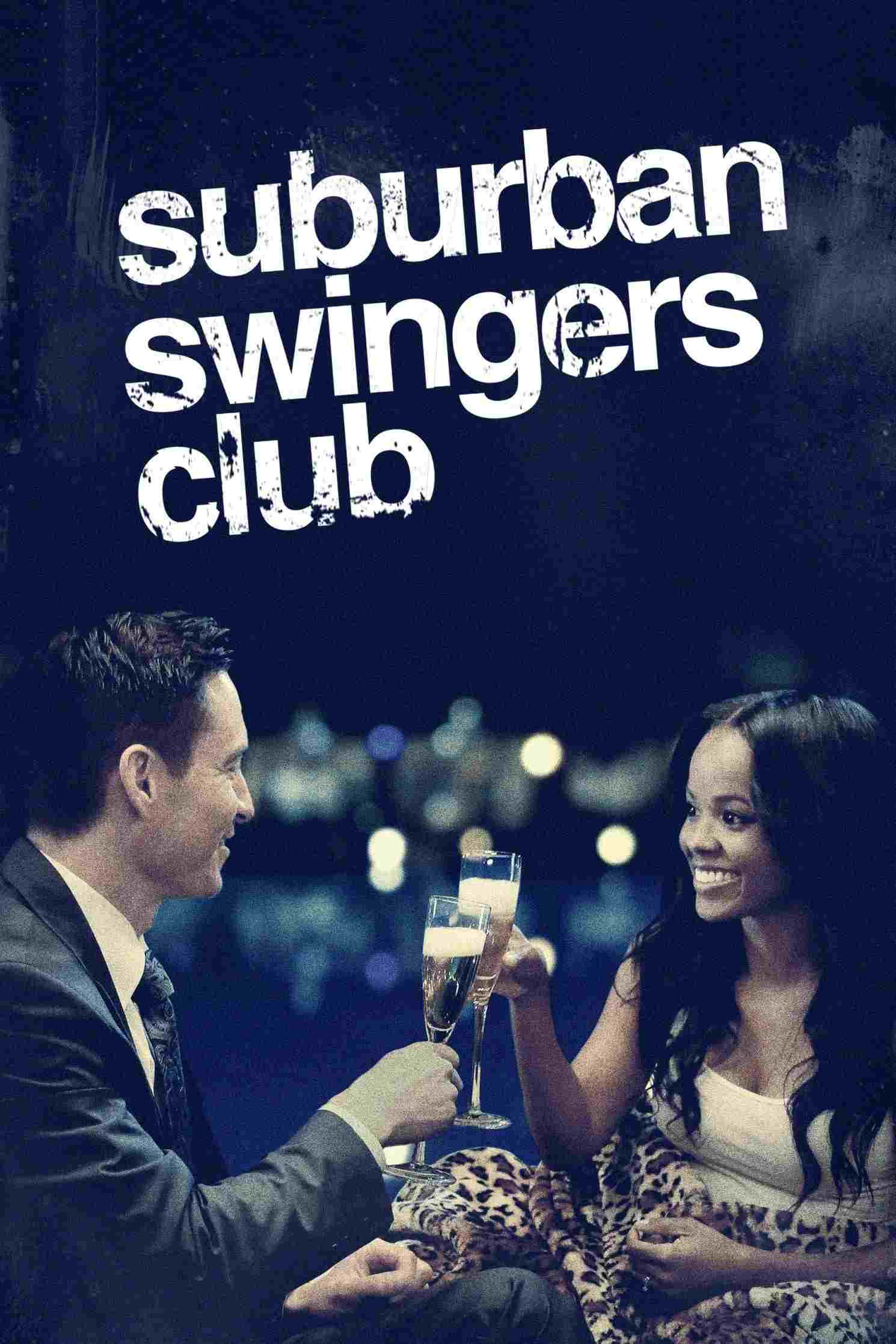 Suburban Swingers Club  oglądaj online za darmo