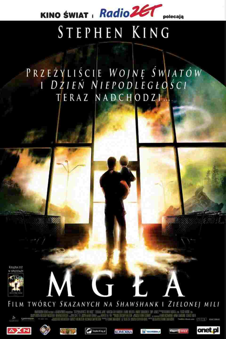 Mgła  oglądaj online za darmo