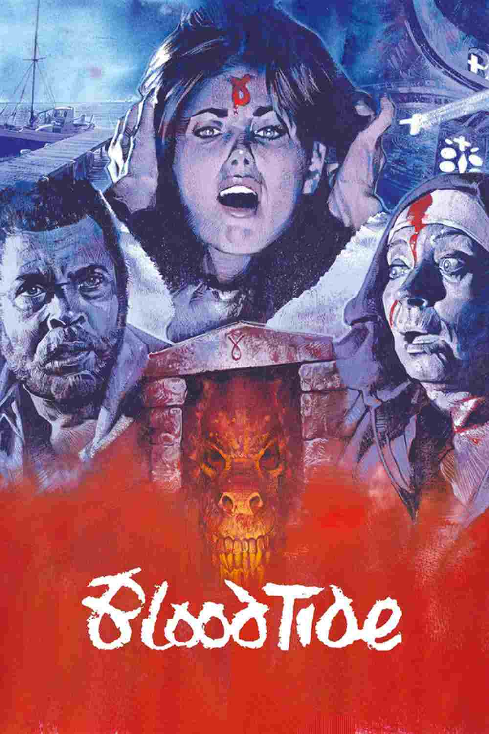 Blood Tide  Oglądaj online za darmo w dobrej jakości