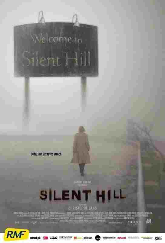 Silent Hill  oglądaj online za darmo