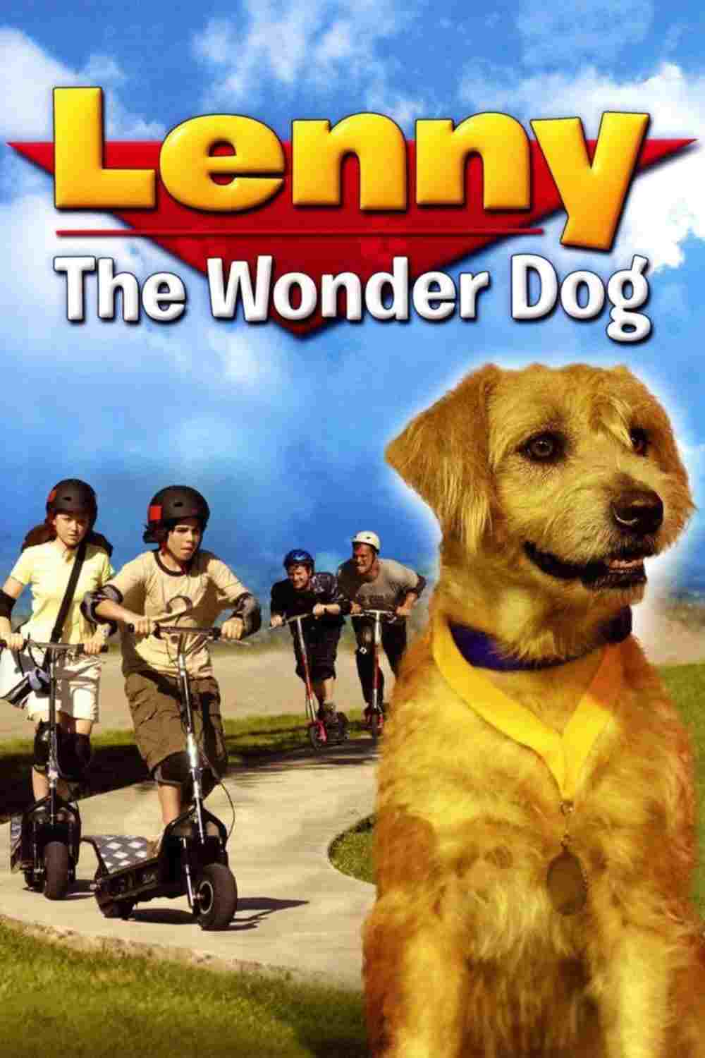  Lenny The Wonder Dog  Oglądaj w HD online