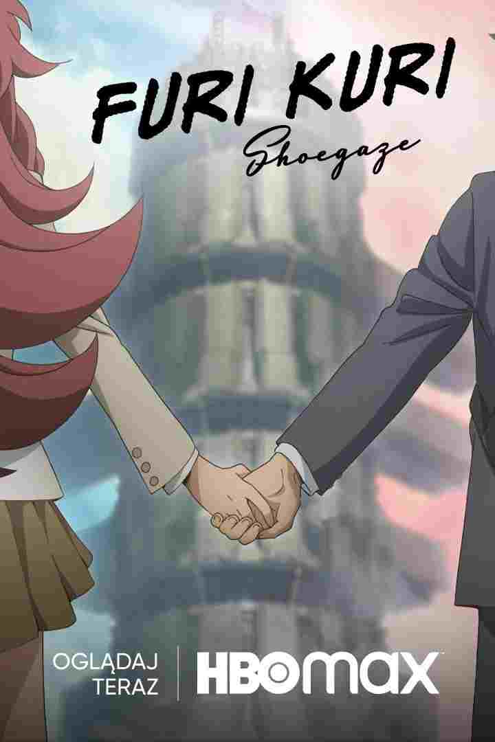 FLCL  oglądaj online za darmo
