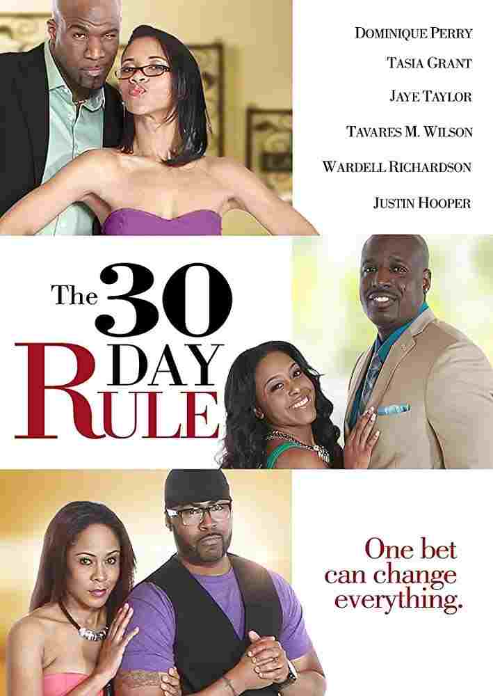The 30 Day Rule  oglądaj online za darmo