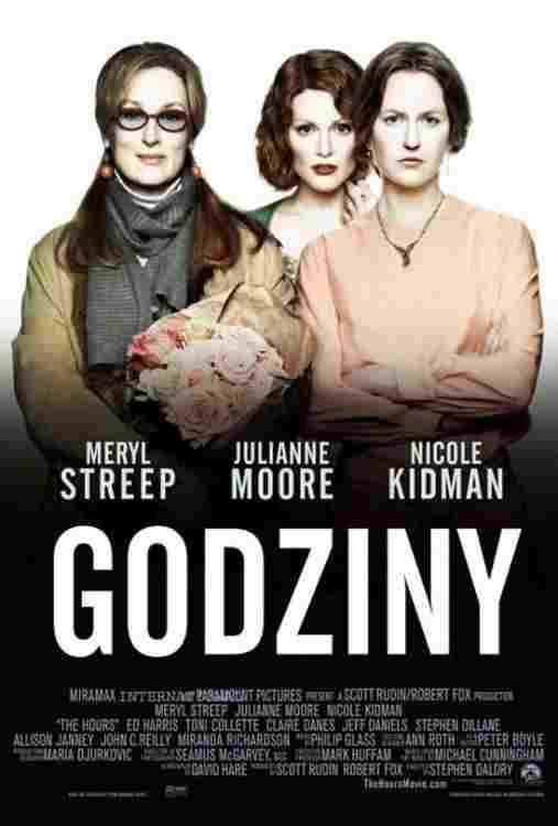 Godziny  oglądaj online za darmo