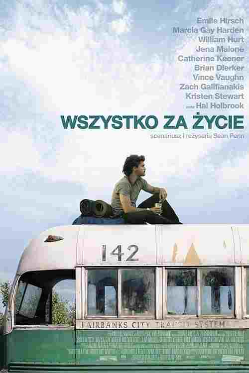 Wszystko za życie  oglądaj online za darmo
