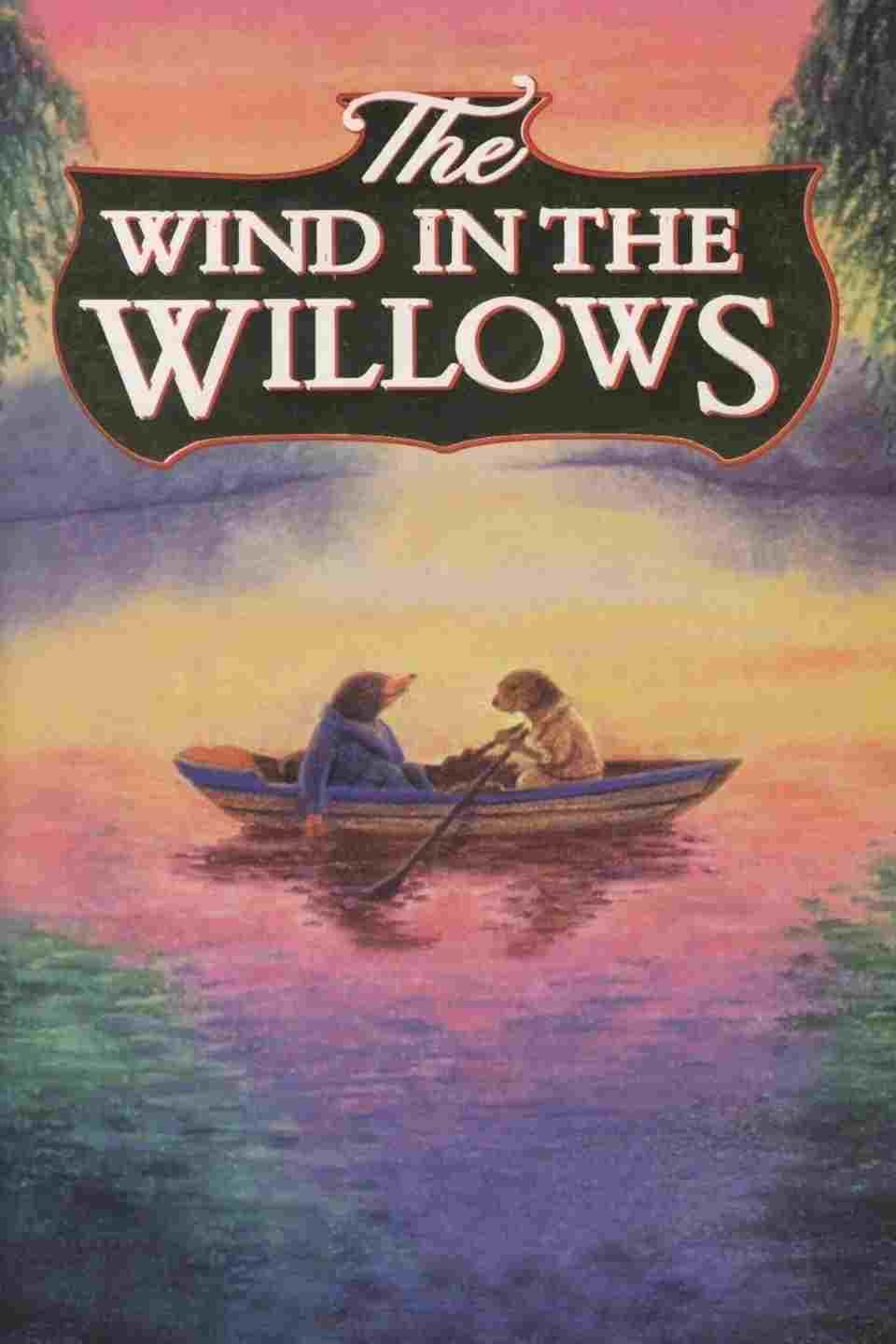 The Wind in the Willows  oglądaj online za darmo