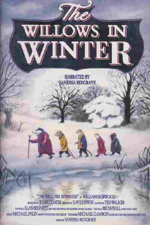 The Willows in Winter  Oglądaj online za darmo w dobrej jakości