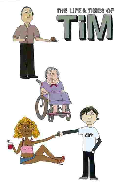 The Life & Times of Tim  oglądaj online za darmo