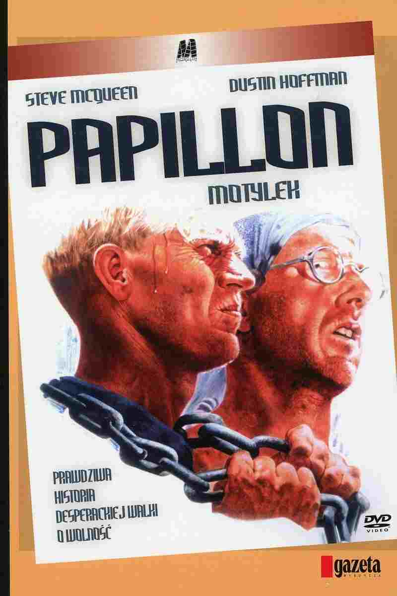 Motylek  oglądaj online za darmo