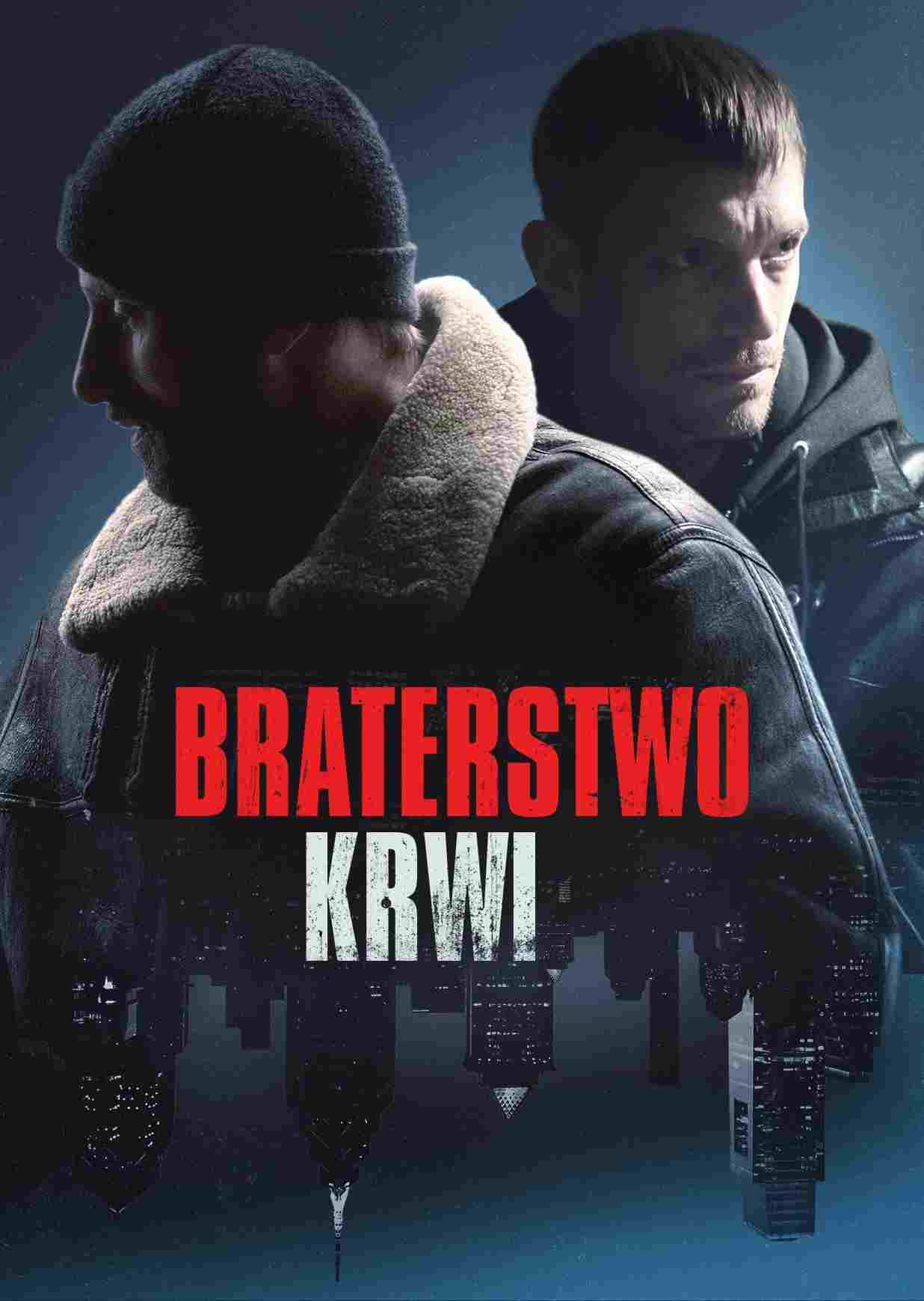 Bracia we krwi  oglądaj online za darmo