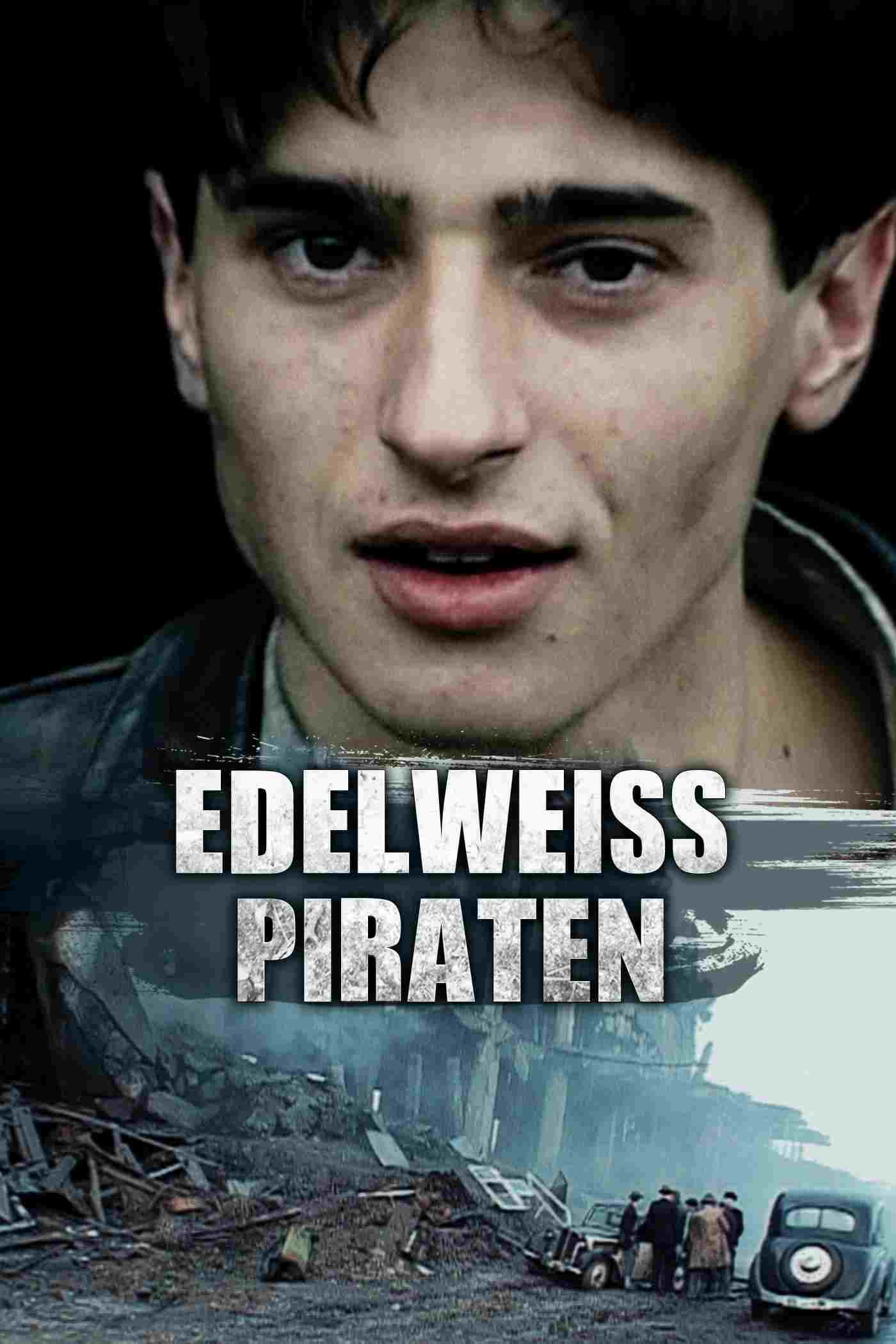 Edelweißpiraten  Oglądaj online za darmo w dobrej jakości