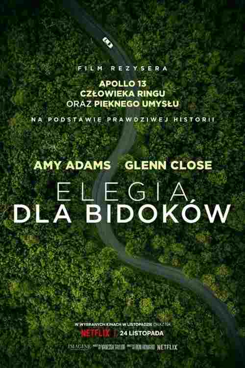 Elegia dla Bidoków  oglądaj online za darmo