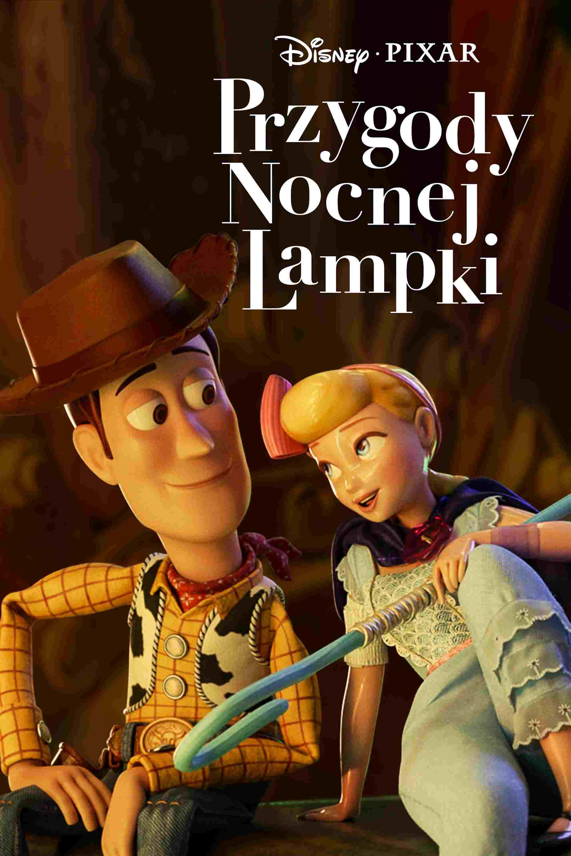 Przygody nocnej lampki  oglądaj online za darmo