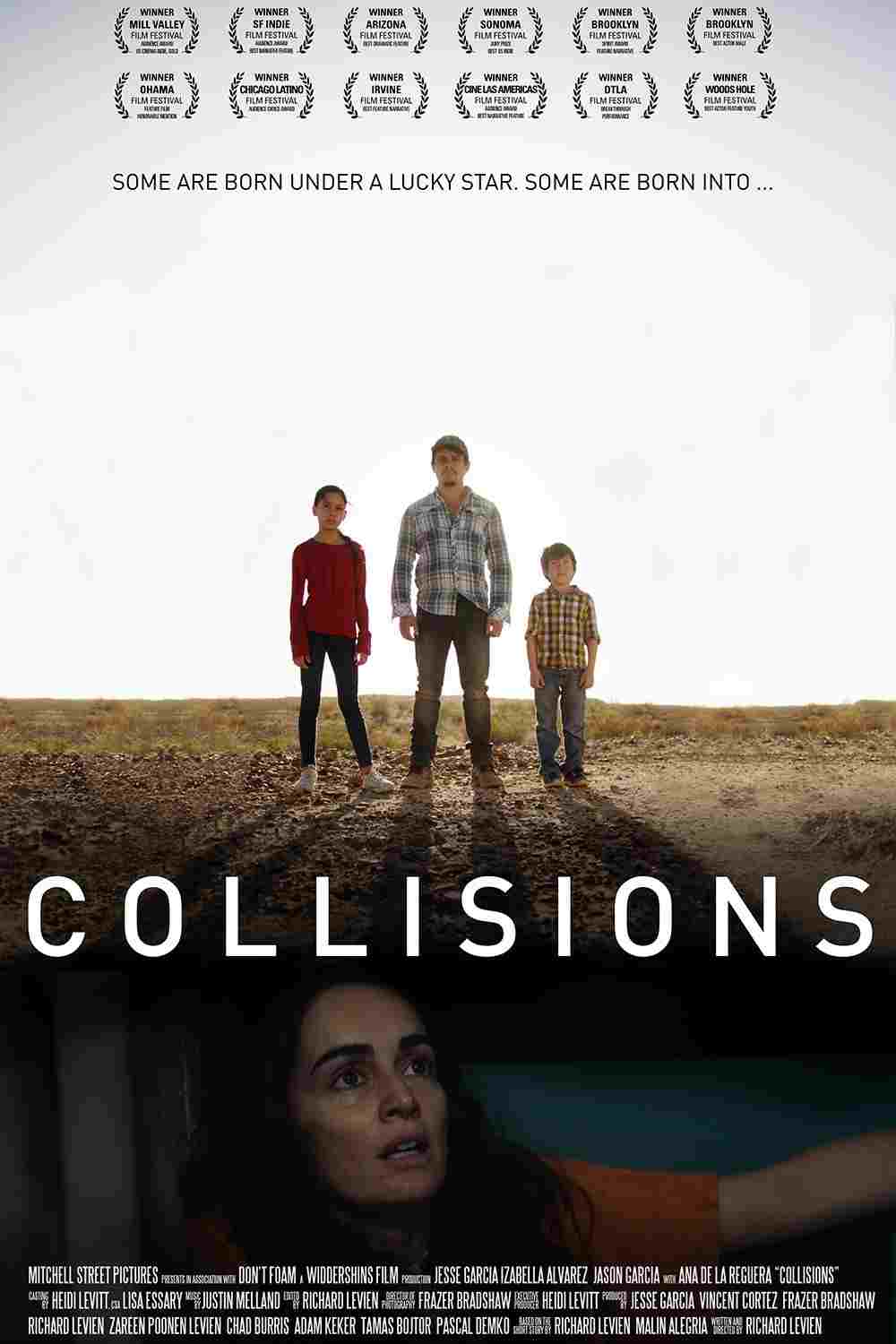 Collisions  Oglądaj online za darmo w dobrej jakości