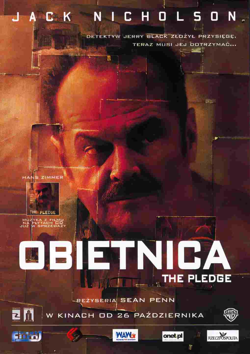 Obietnica  oglądaj online za darmo