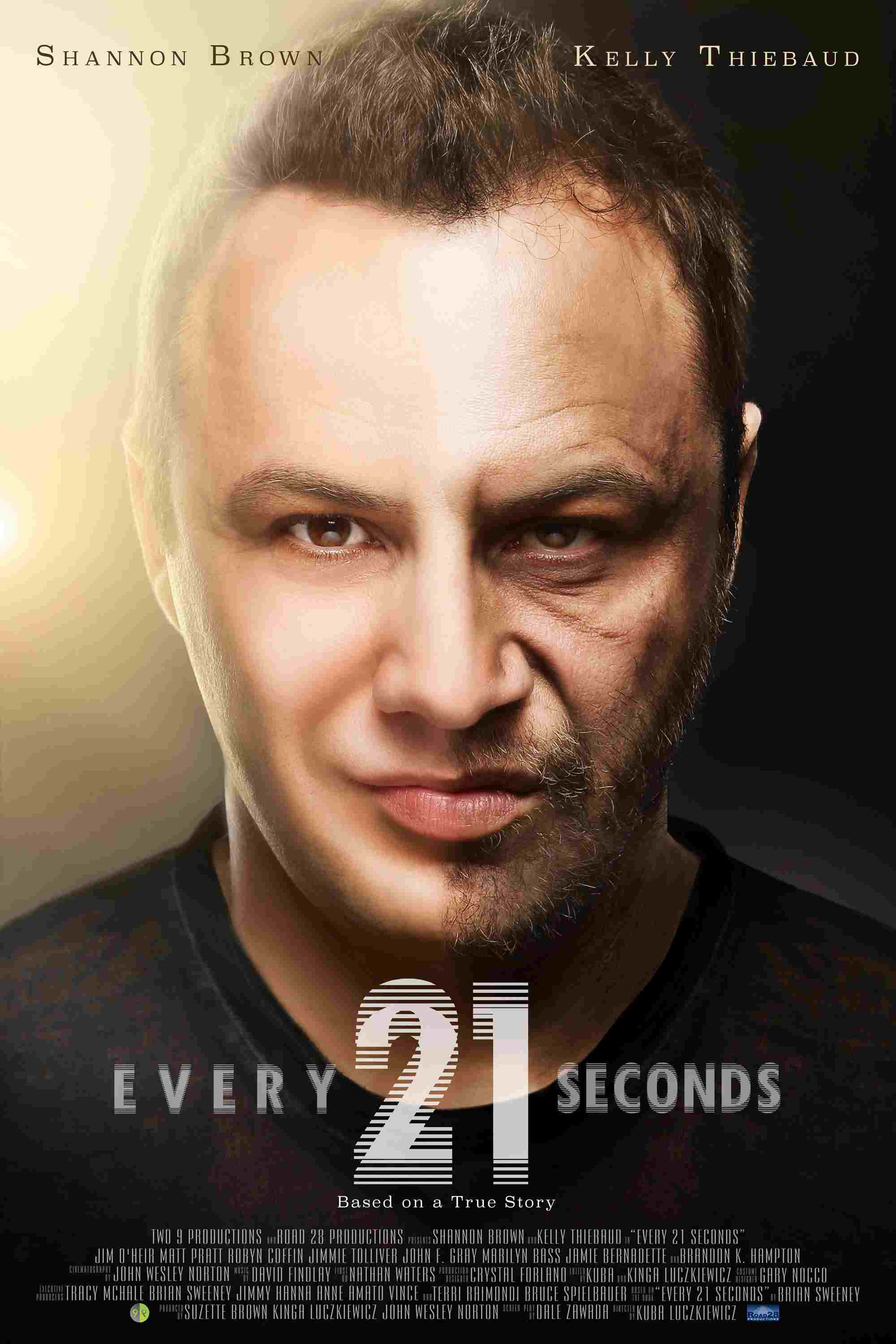 W każdej minucie  Oglądaj online za darmo w dobrej jakości