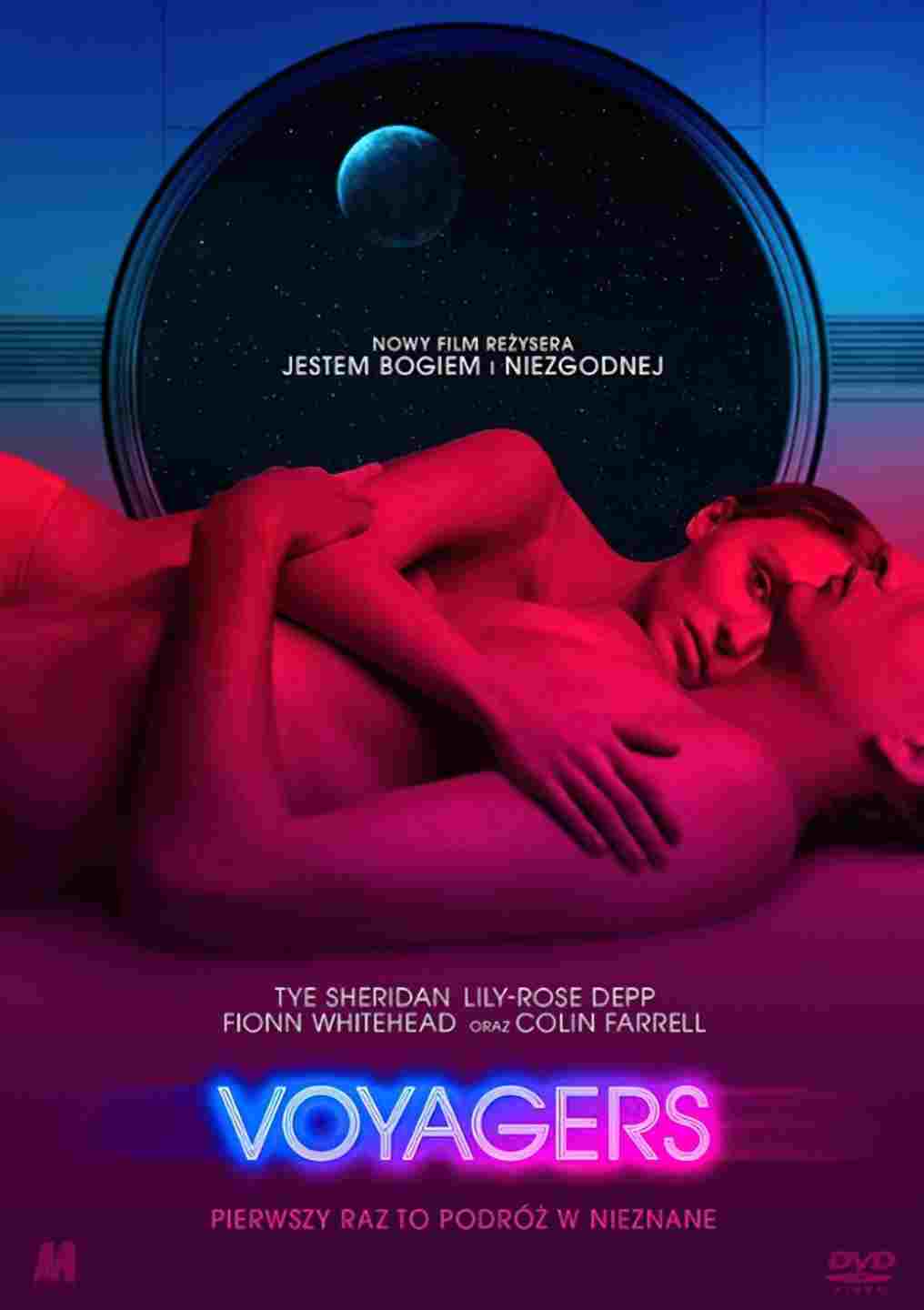 Voyagers  oglądaj online za darmo