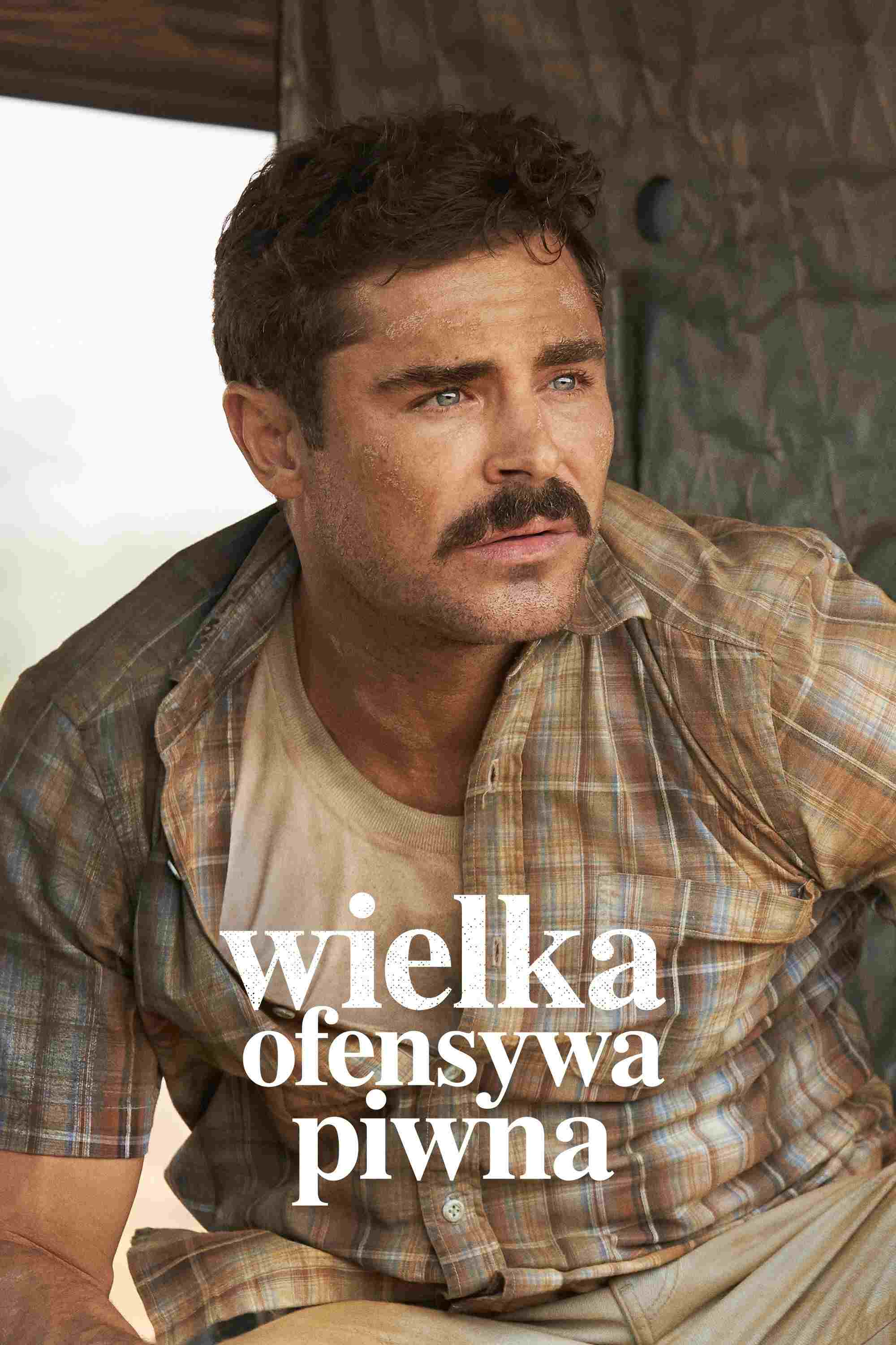  Wielka ofensywa piwna  Oglądaj w HD online