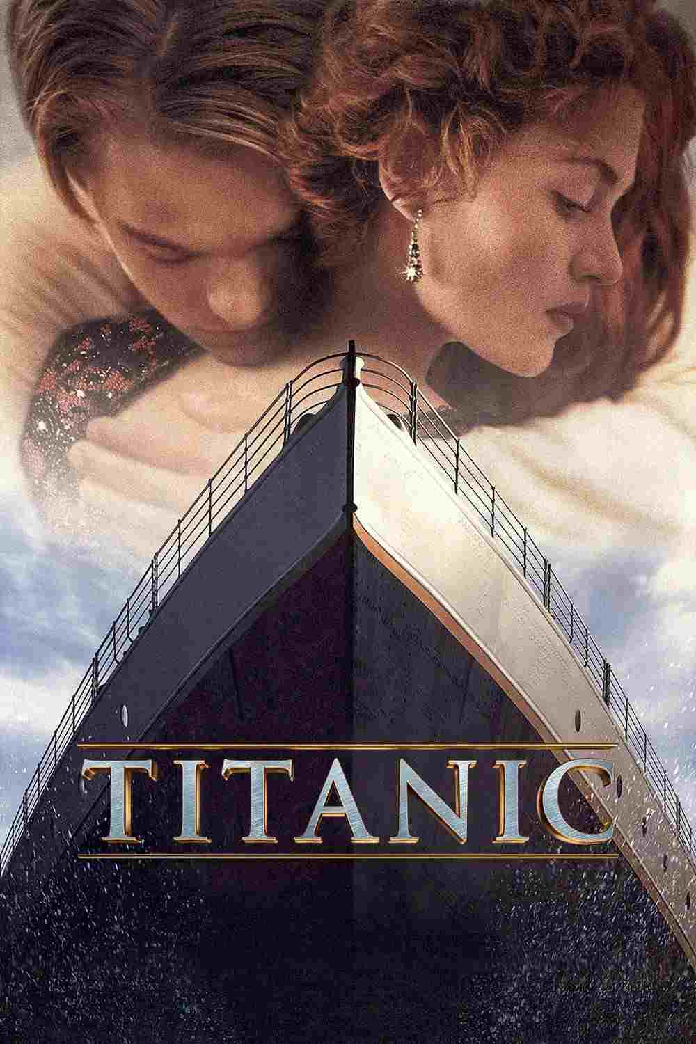 Titanic  oglądaj online za darmo
