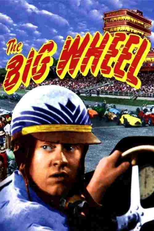 The Big Wheel  Oglądaj online za darmo w dobrej jakości